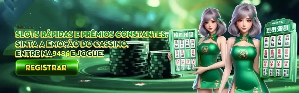 99vv Cassino Online