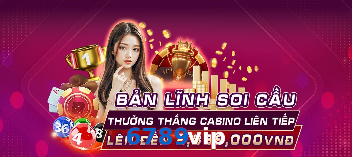 6789vip