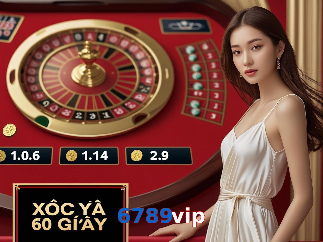 6789vip
