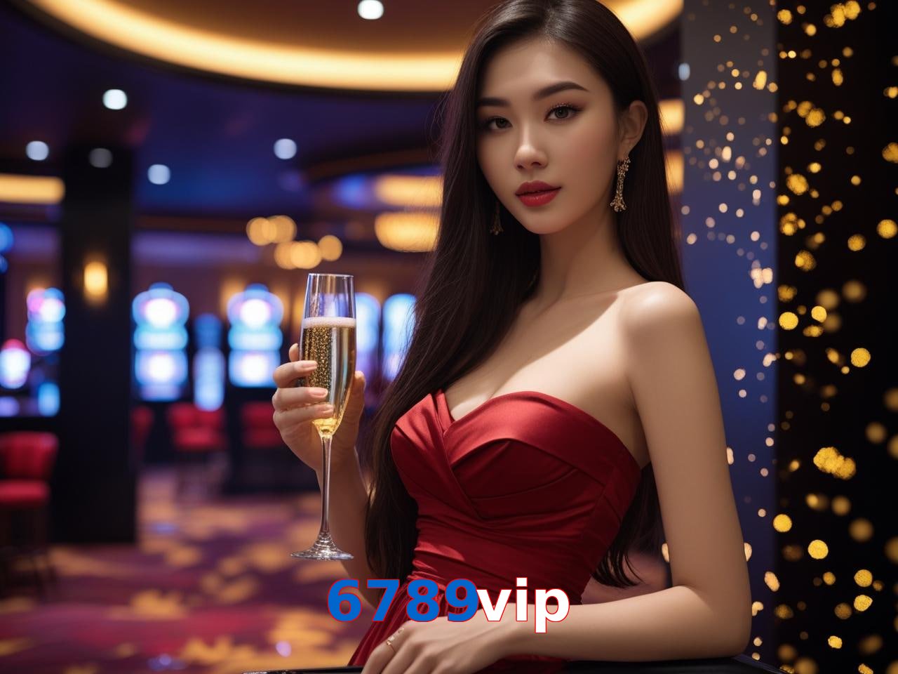 6789vip