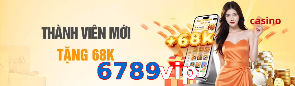6789vip