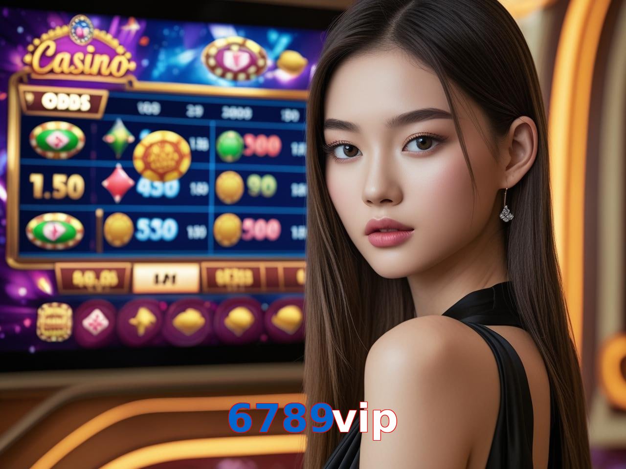 6789vip