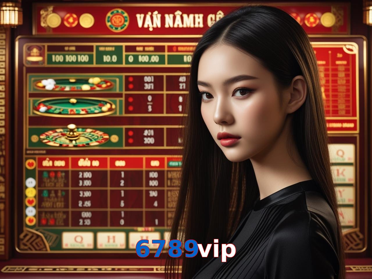 6789vip