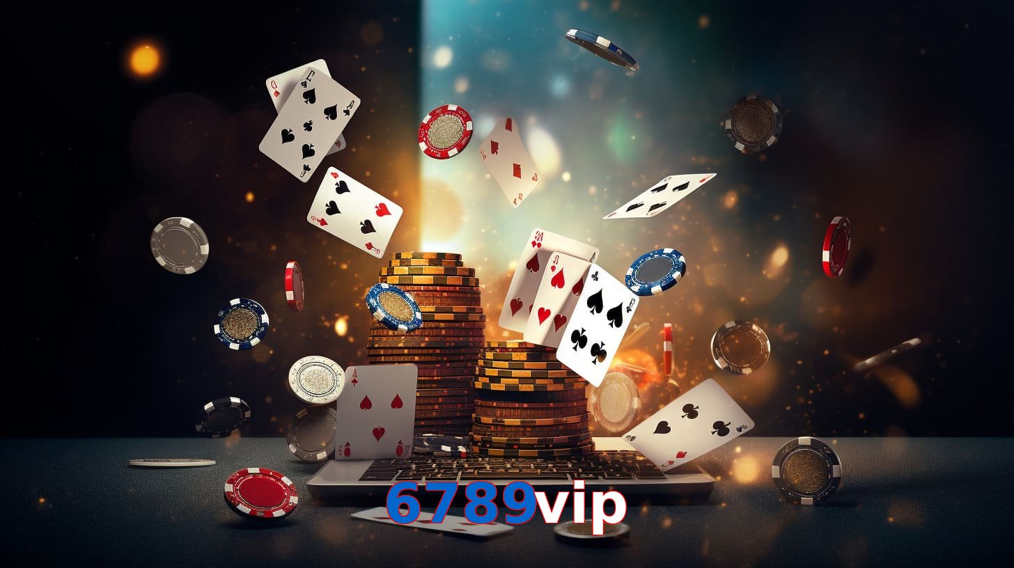 6789vip