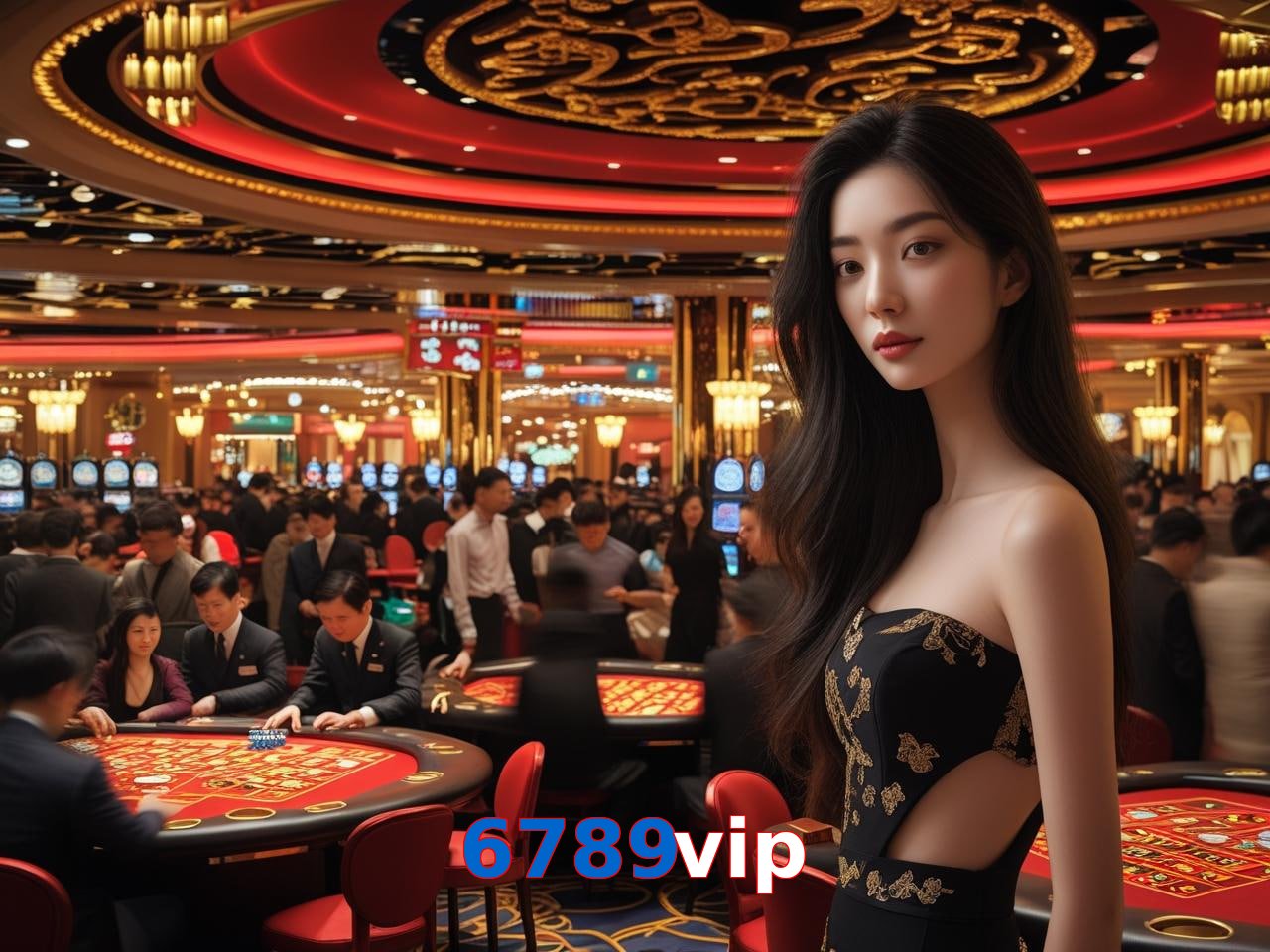 6789vip