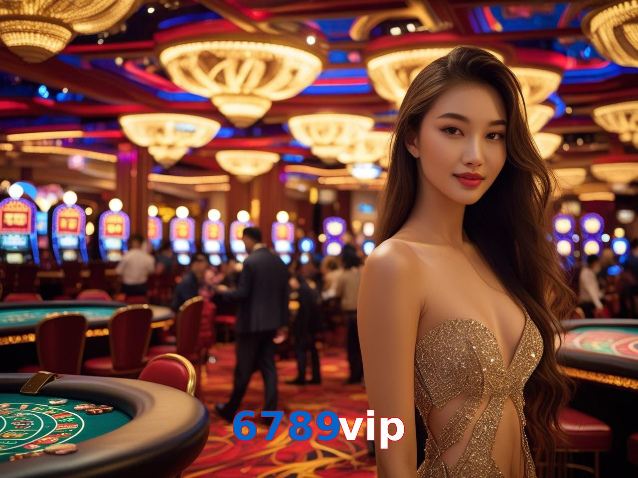 6789vip