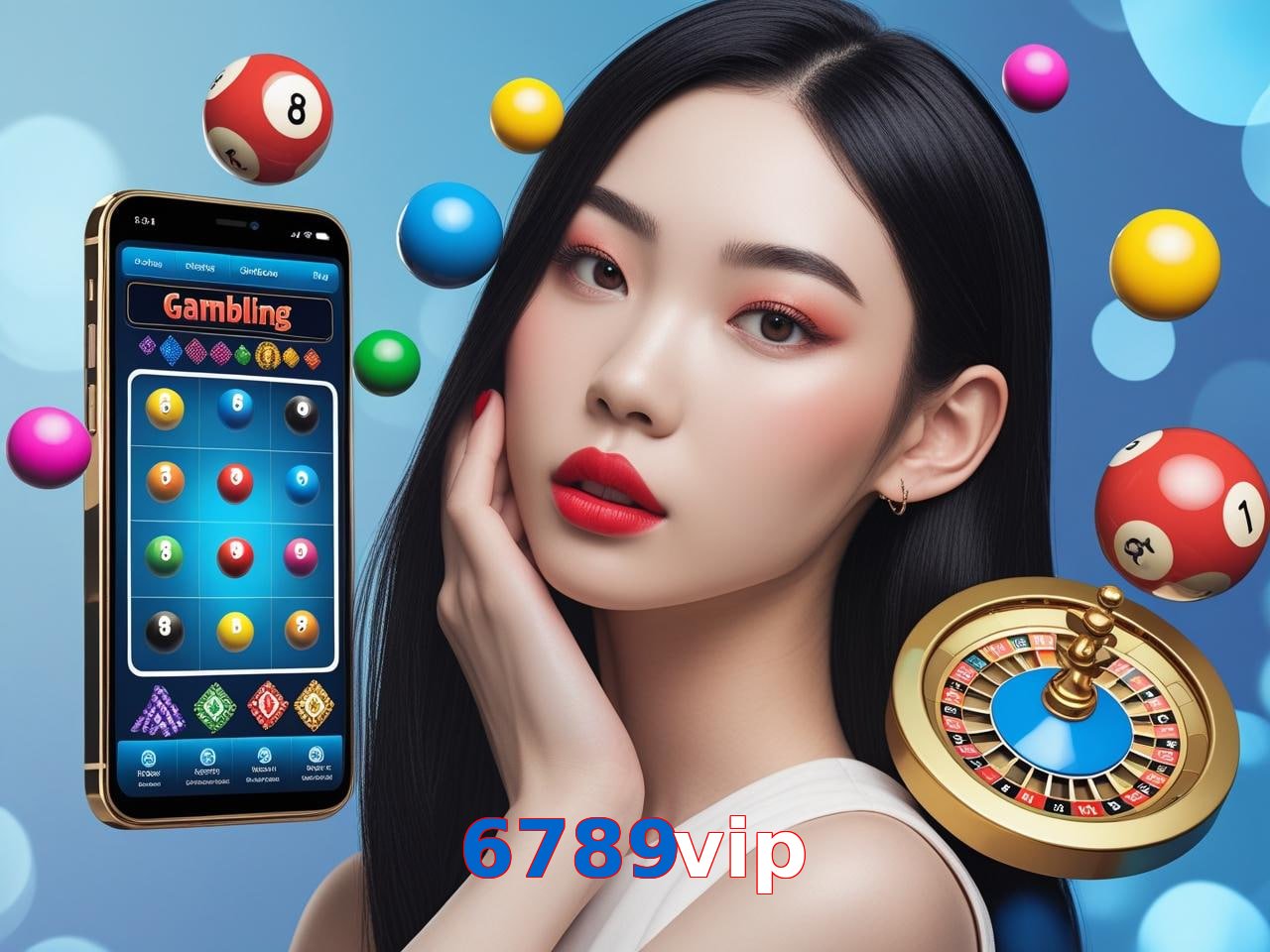 6789vip