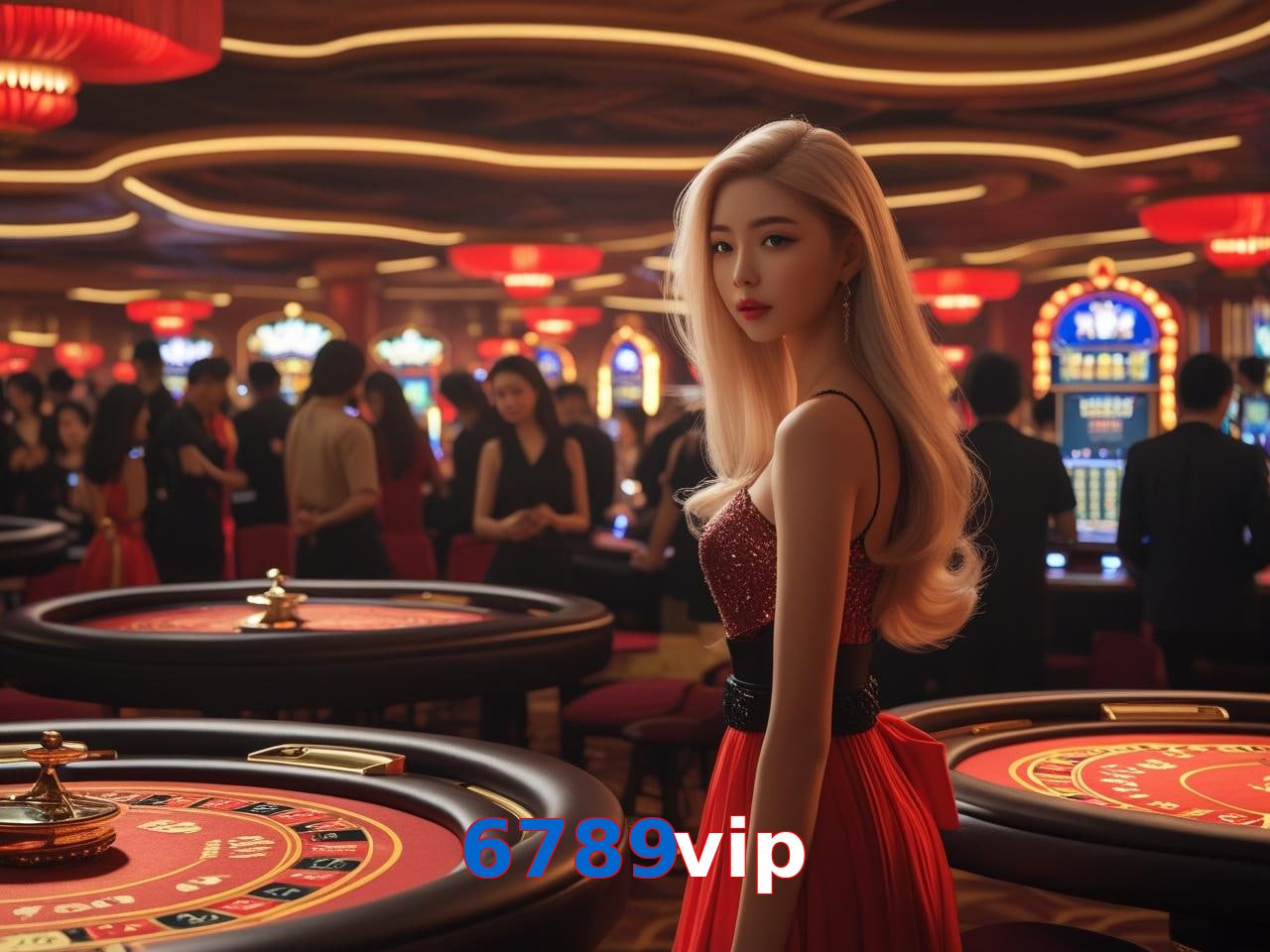 6789vip