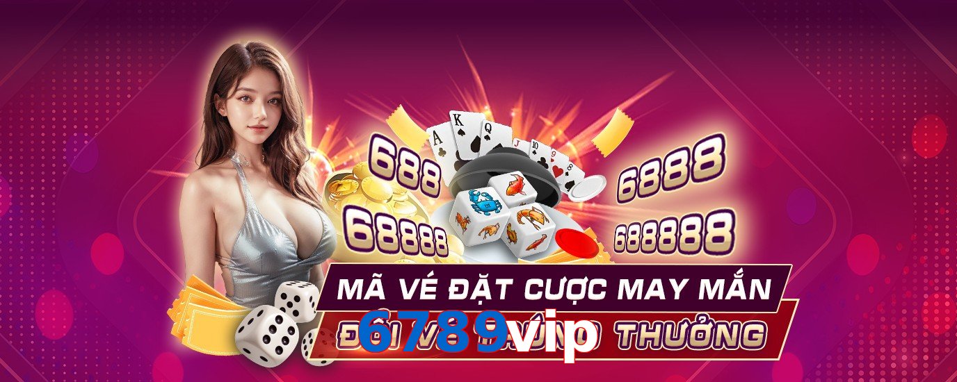 6789vip