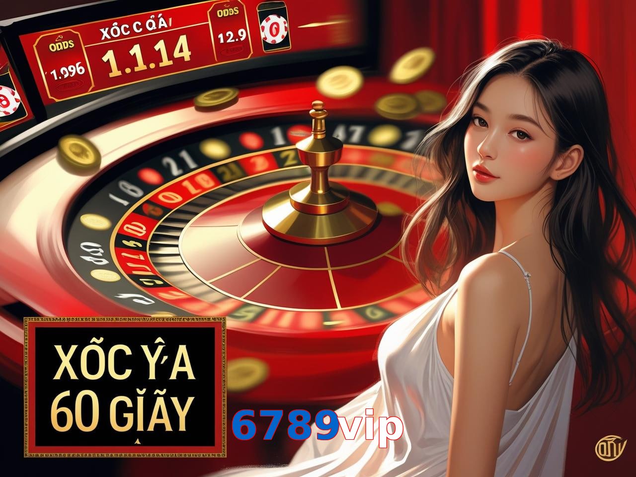 6789vip