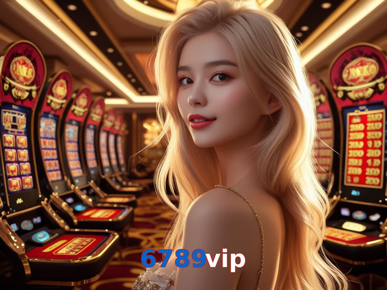 6789vip