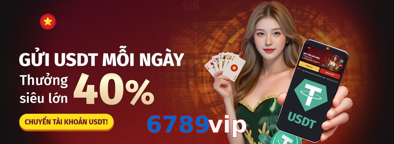 6789vip
