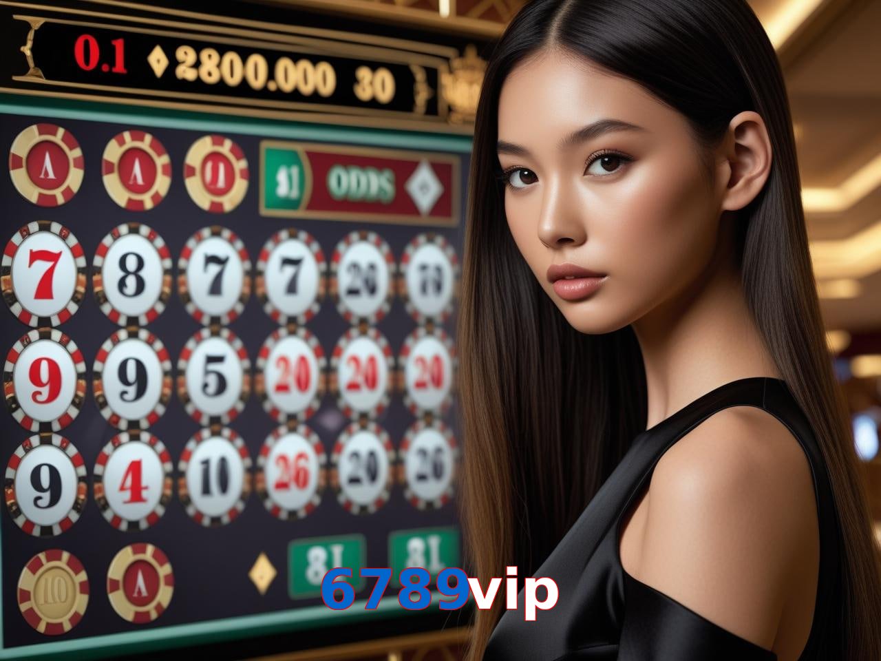 6789vip