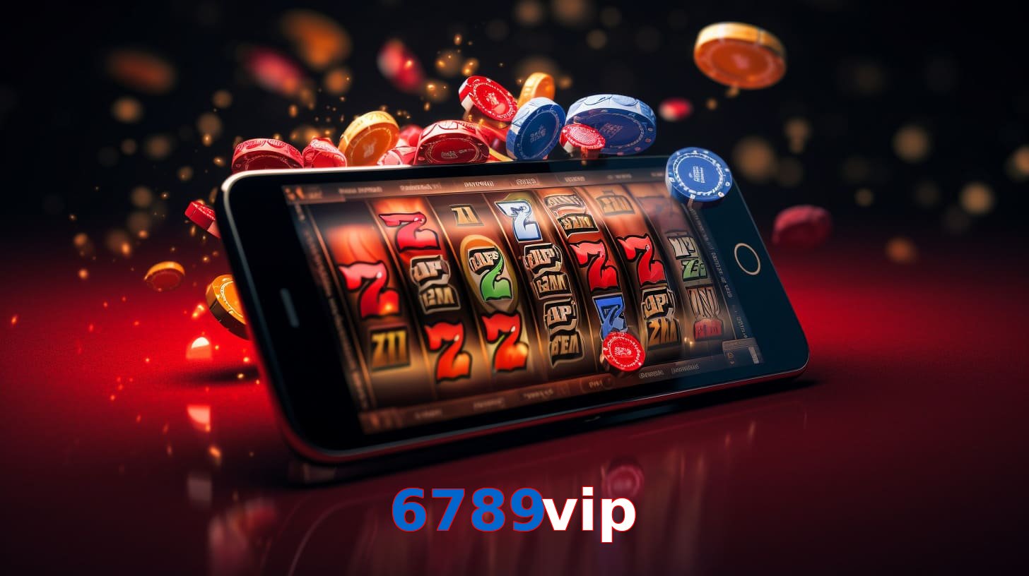 6789vip