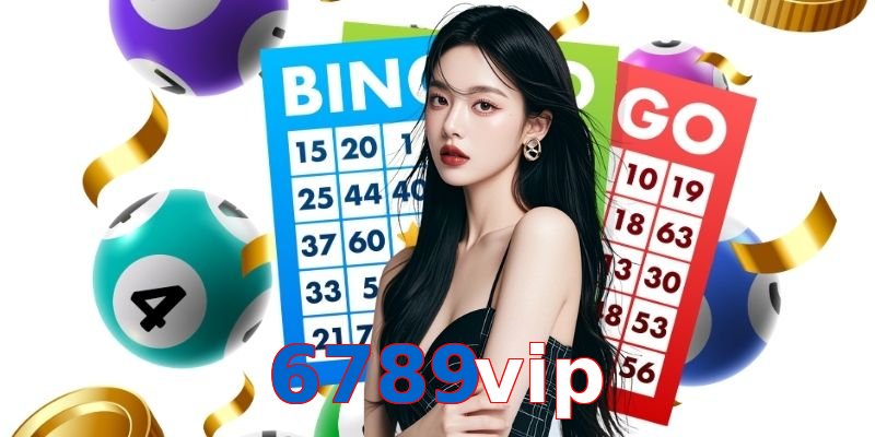 6789vip