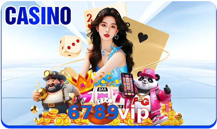 6789vip